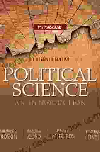 Power And Choice: An Introduction To Political Science