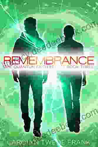 Remembrance (Quantum Faith Effect 3)