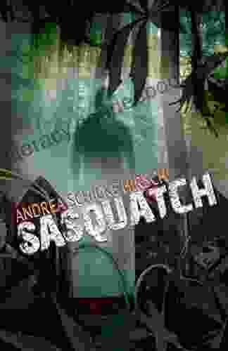 Sasquatch A K DuBoff