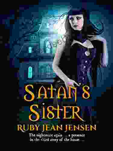 Satan S Sister Ruby Jean Jensen