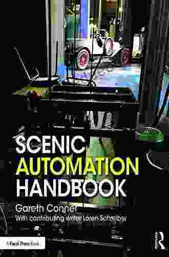 Scenic Automation Handbook Gareth Conner