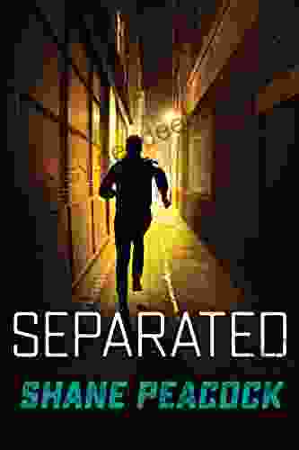 Separated (The Seven Prequels 3)