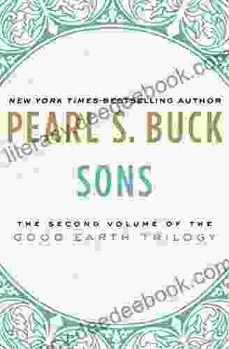 Sons (The Good Earth Trilogy 2)