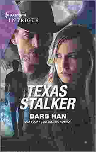 Texas Stalker (An O Connor Family Mystery 5)