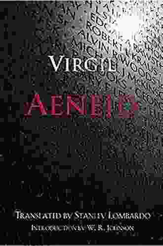 Aeneid (Hackett Classics) Virgil