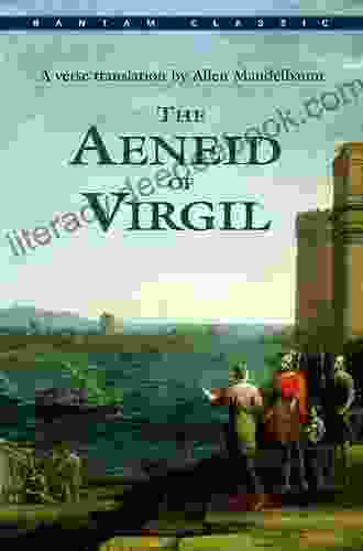 The Aeneid (Penguin Classics) Virgil