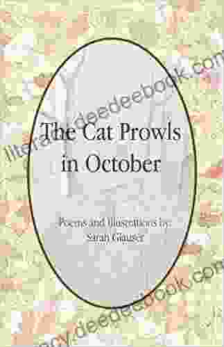 The Cat Prowls In October