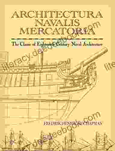 Architectura Navalis Mercatoria: The Classic Of Eighteenth Century Naval Architecture (Dover Maritime)