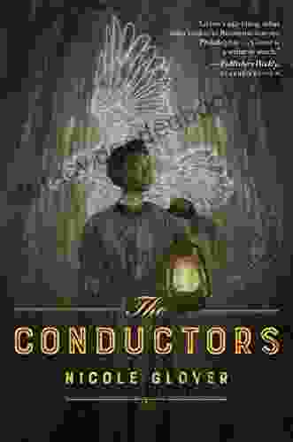 The Conductors (A Murder Magic Novel)