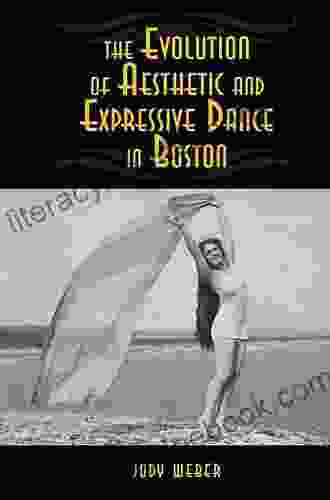 The Evolution of Aesthetic and Expressive Dance in Boston