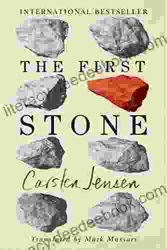 The First Stone Carsten Jensen