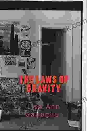 The Laws Of Gravity Lisa Ann Gallagher