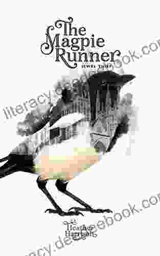 Magpie Runner: 1: Jewel Thief