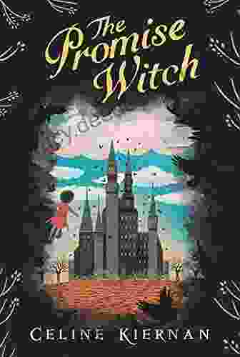 The Promise Witch (The Wild Magic Trilogy Three)