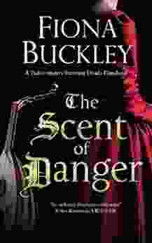 The Scent Of Danger (An Ursula Blanchard Mystery 18)