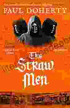 The Straw Men (The Brother Athelstan Mysteries 12)