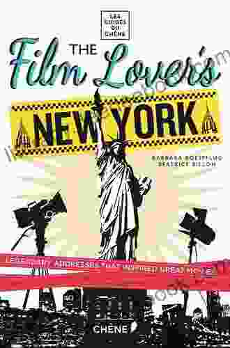 A Film Lover S Guide To New York