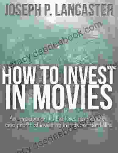 How To Invest In Movies