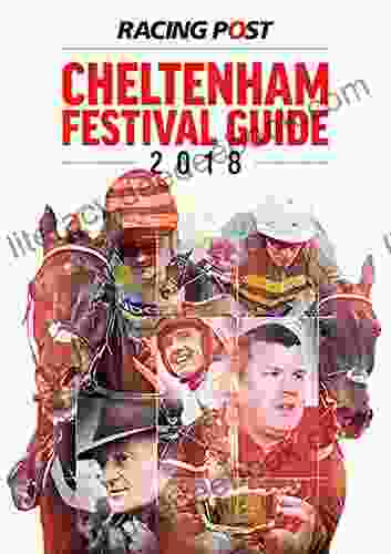 Racing Post Cheltenham Festival Guide 2024