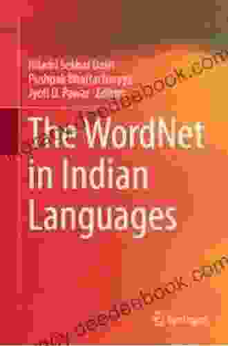 The WordNet in Indian Languages