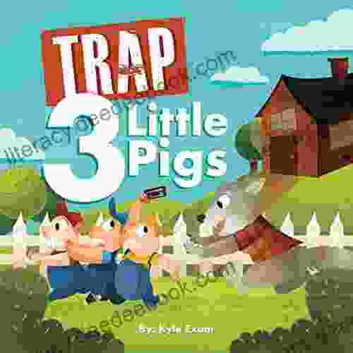 Trap 3 Little Pigs : Lyrically Accurate Version