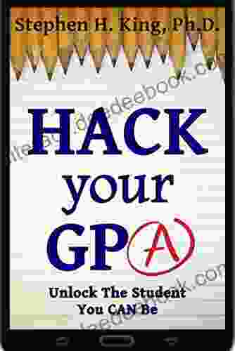 Hack Your GPA: Unlock the student you CAN be