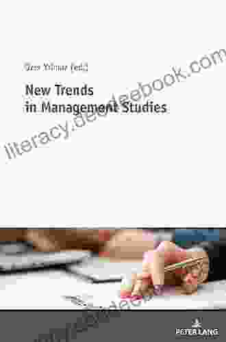 New Trends In Management Studies