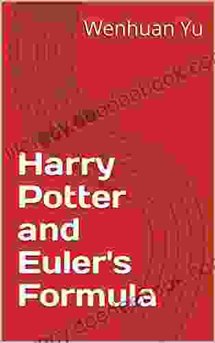 Harry Potter And Euler S Formula