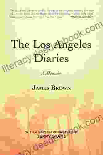 The Los Angeles Diaries: A Memoir