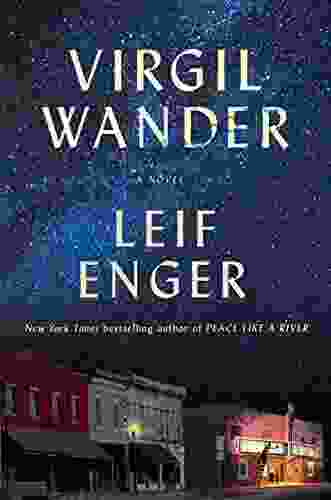 Virgil Wander Leif Enger