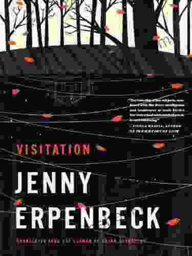 Visitation (New Directions Paperbook) Jenny Erpenbeck