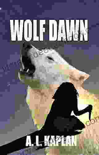 WOLF DAWN A L Kaplan