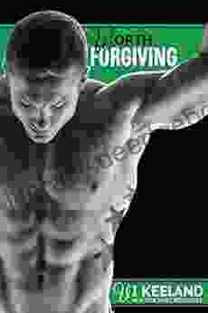 Worth Forgiving (MMA Fighter 3)