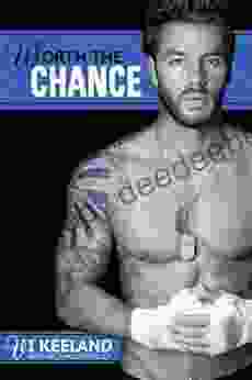 Worth The Chance (MMA Fighter 2)