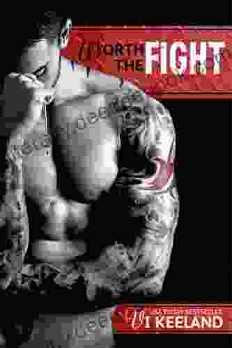 Worth The Fight (MMA Fighter 1)