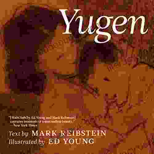 Yugen Mark Reibstein